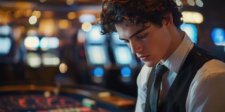 v30e Live Casino